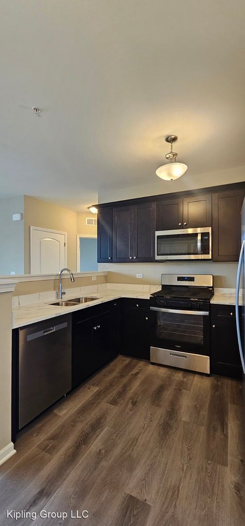 Foto del edificio - 2 br, 2 bath House - 518 Timber Pointe Drive