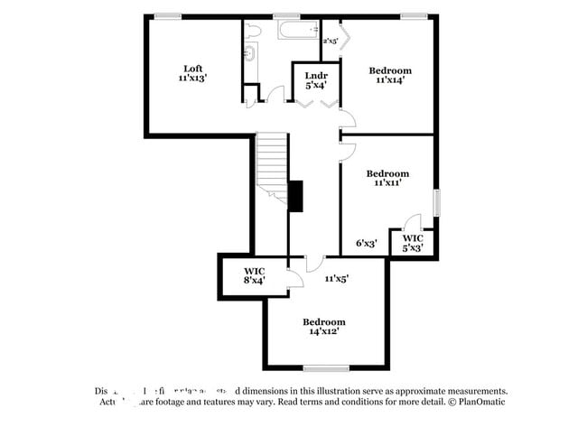 Building Photo - 712 Ashwell Close