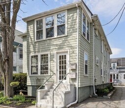 Building Photo - 20 Washington Ave