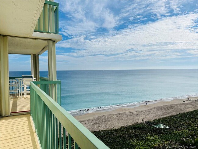 Foto del edificio - 9900 S Ocean Dr