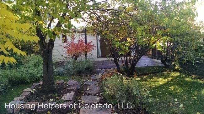 Primary Photo - 2 br, 1 bath House - 310 Arapahoe Avenue