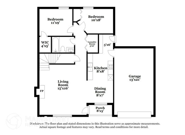 Building Photo - 4073 Calumet Dr