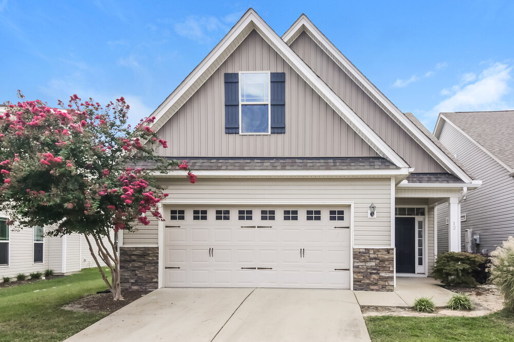 Foto principal - 12 Wensley Ct