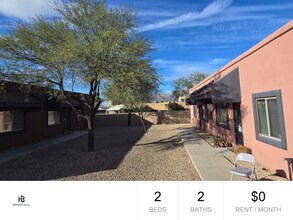 Building Photo - 3331 E Bermuda St