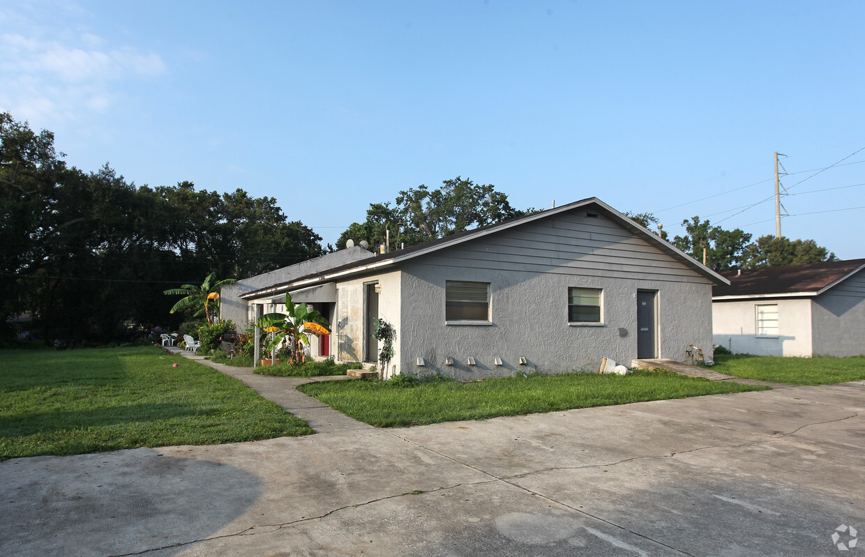 Primary Photo - Manor Creek Villas