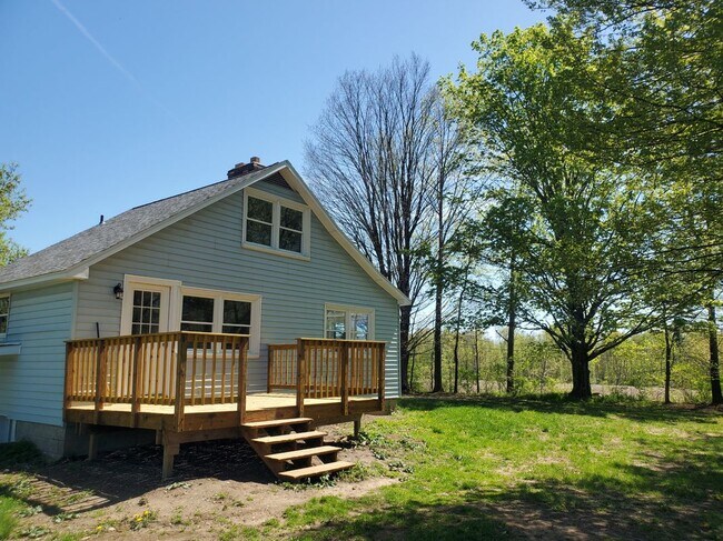 Foto del edificio - 238 Co Rd 67