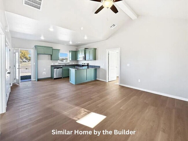 Building Photo - Brand-New 2-Bed Home – Move-In Ready & Pet-Friendly