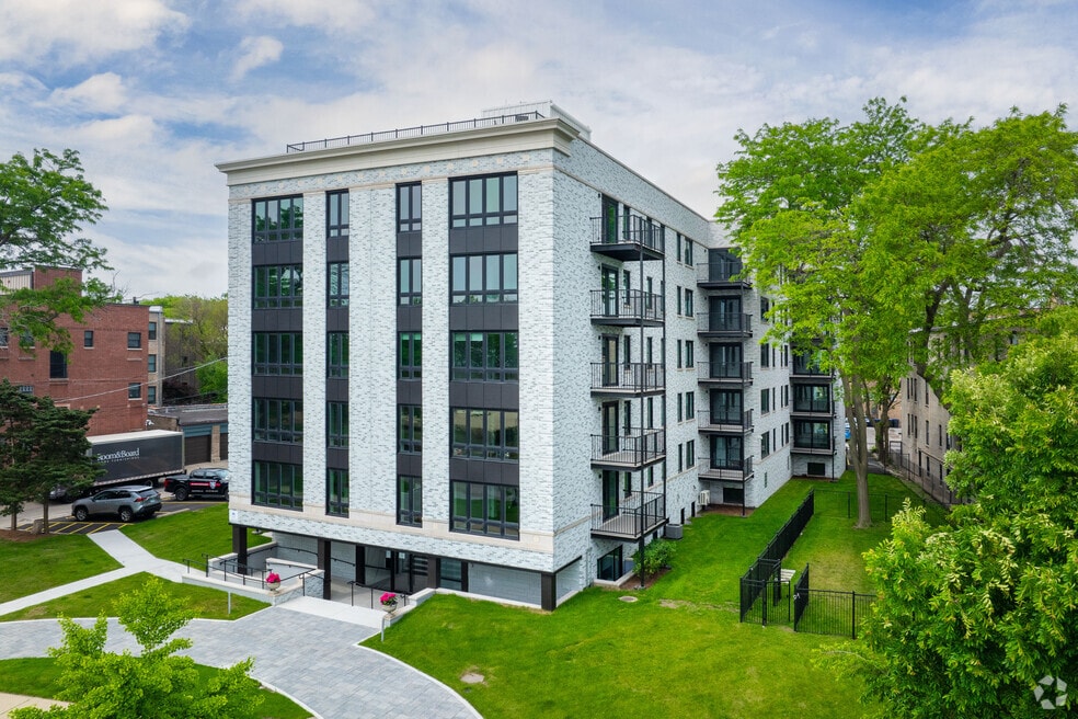 Apartments for Rent in Evanston IL - 1,095 Rentals | Apartments.com