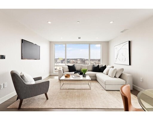 Foto del edificio - 398 Cambridge St