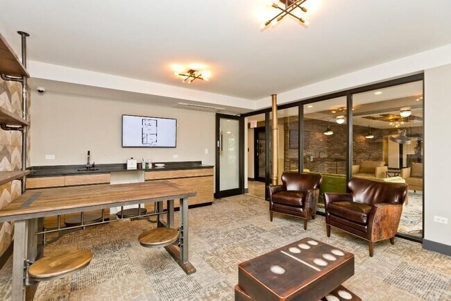 Foto del edificio - 5536 N Sheridan Rd