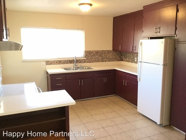 Foto del edificio - 2401 Bartlett St