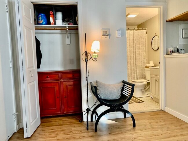 Building Photo - 703 Massachusetts Ave