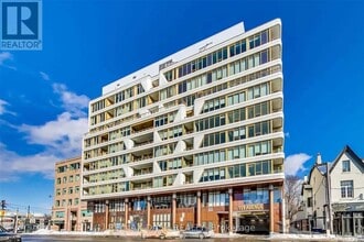 Building Photo - 151-1151 Avenue Rd