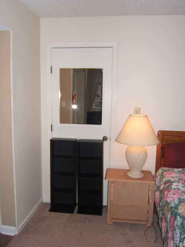 Foto del edificio - Lovely Studio in Gated Community Utilities...