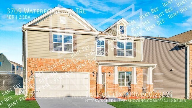 Foto del edificio - 3709 Waterford Oak Trl-