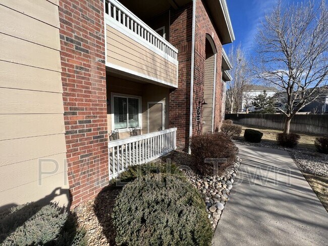 Foto del edificio - 8481 W Union Ave