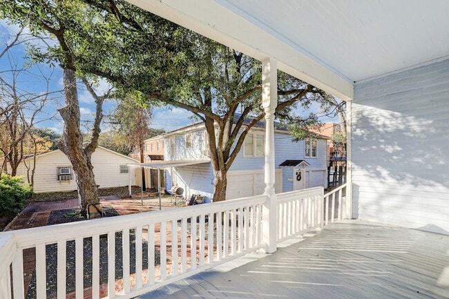 Photo - 1229 Heights Blvd Apartment