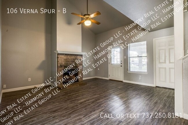 Building Photo - 106 Verna Spur