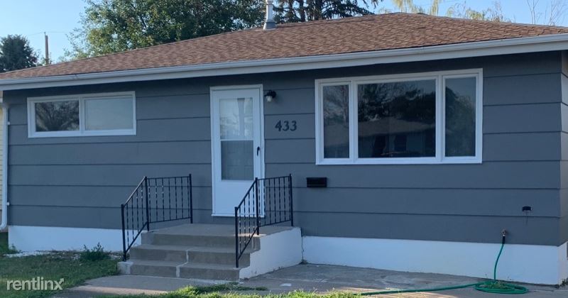 Primary Photo - 2 br, 1 bath House - 433 23rd Ave NE