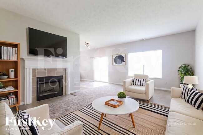 Foto del edificio - 8310 Chesterhill Ln