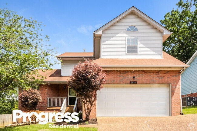 Building Photo - 3049 Brantley Dr