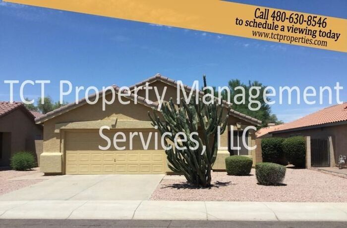 Primary Photo - Great 4 Bedroom Home In Chandler!