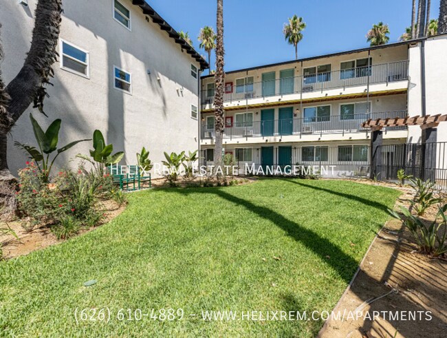 Foto del edificio - 6353 Rosemead Blvd