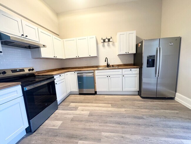 Foto del edificio - 212 N M.L.K. junior Dr