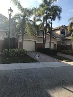 Primary Photo - weston townhouse