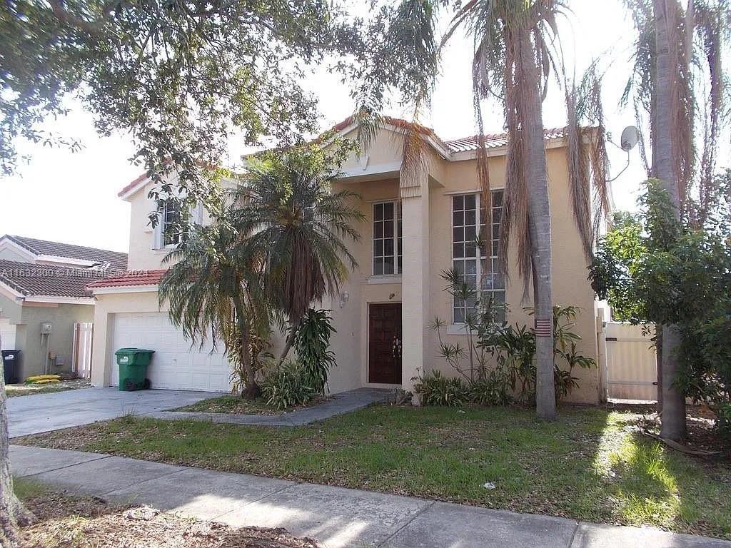 Primary Photo - 9680 SW 155th Ave
