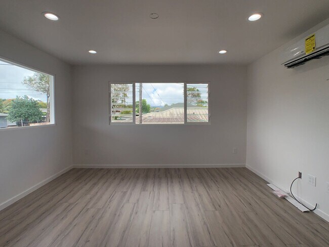 Foto del edificio - Newly constructed 2 Bed 2 Bath Duplex in Wahiawa near Schofield Barracks