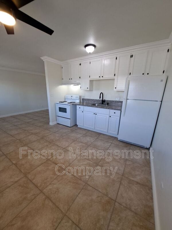 1312 E Bulldog Ln Unit E, Fresno, CA 93710 Condo for Rent in Fresno