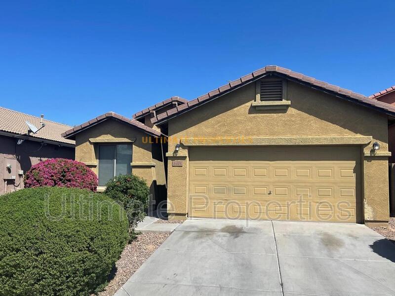 2025 S 101st Ln, Tolleson, AZ 85353 House Rental in Tolleson, AZ