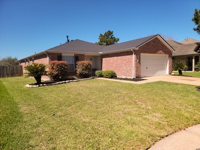 Foto del edificio - 3408 Wheatstalk Ln