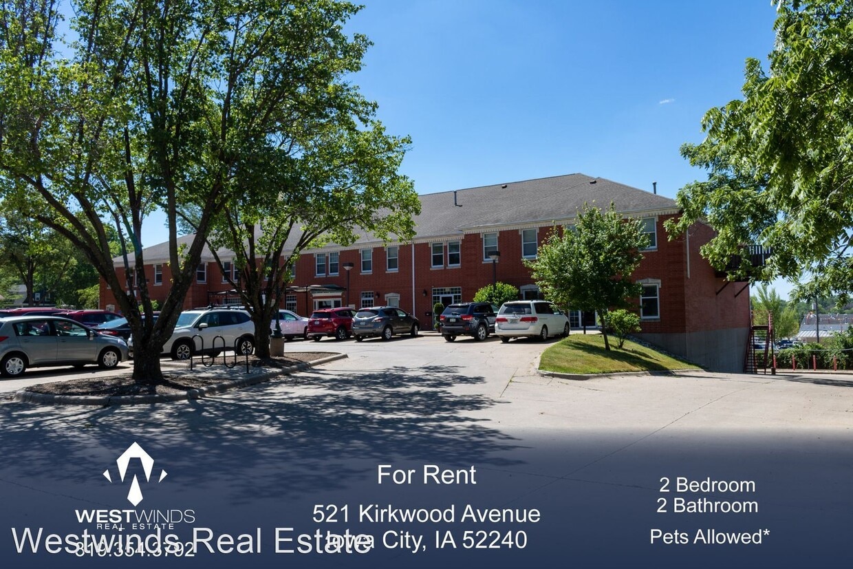 Primary Photo - 2 br, 2 bath Apartment - 521 Kirkwood Aven...