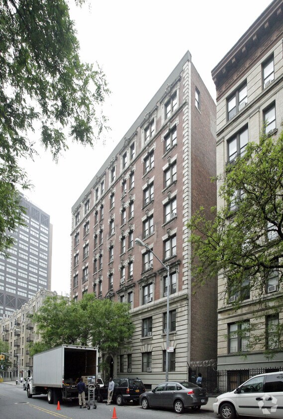 Foto del edificio - 701 W 170th St