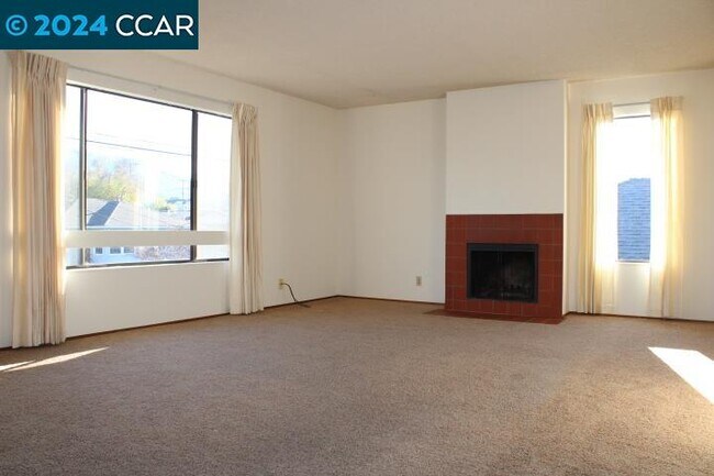 Foto del edificio - 1531 Liberty St