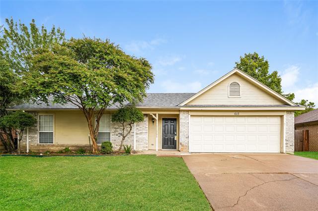 Foto principal - 615 Sherman Dr