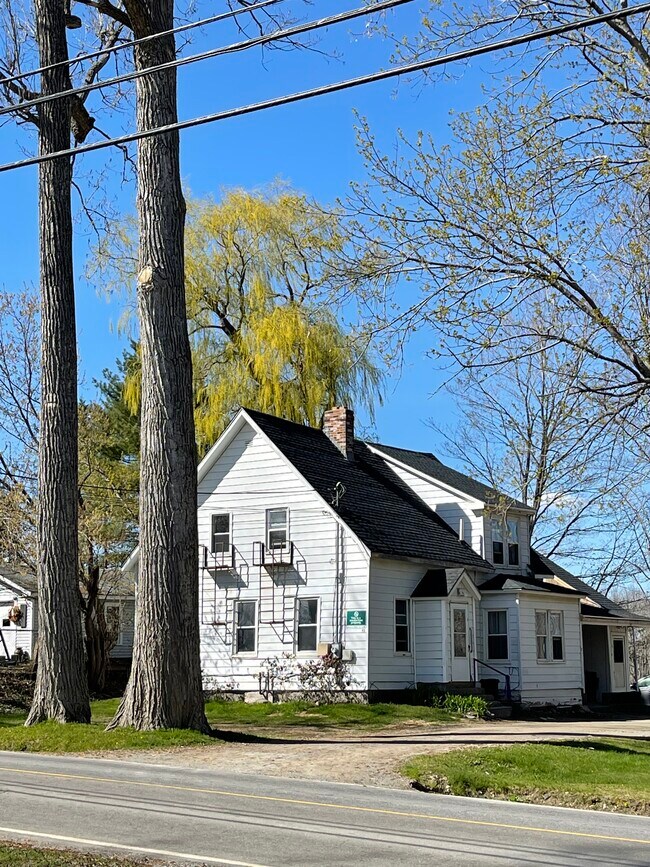 Foto del edificio - 45 St Albans Rd