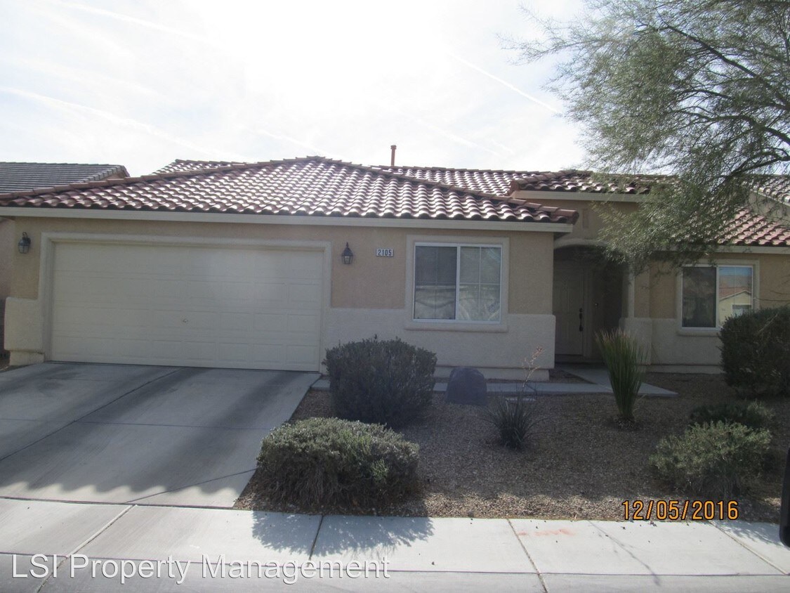 Foto principal - 3 br, 2 bath House - 2105 Silver Blaze Ct.