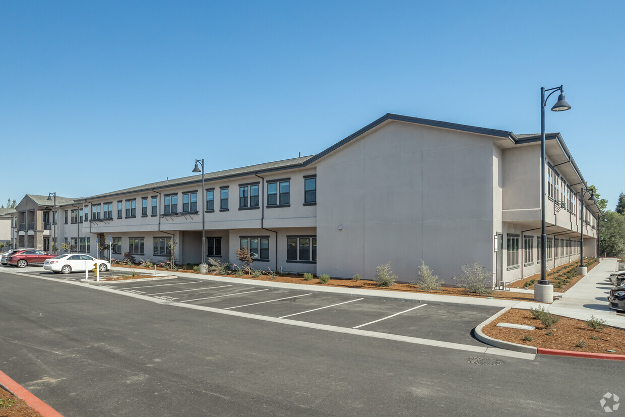 Building Photo - Wellquest Senior at Granite Bay Living