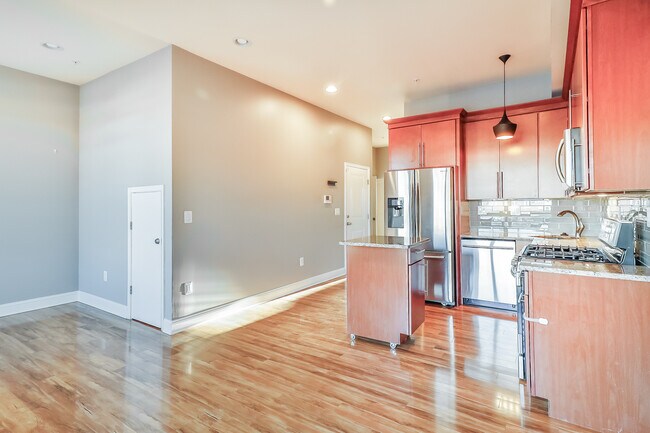 Building Photo - 3519 14th St NW