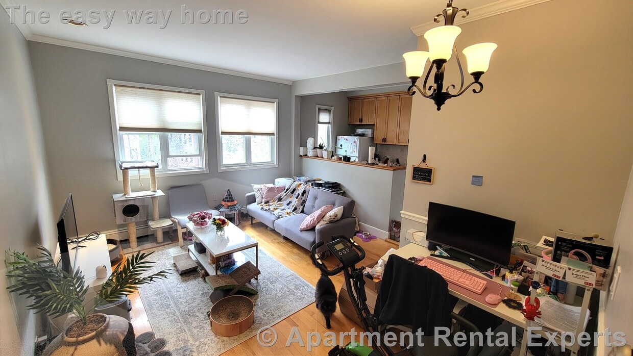 Photo - 88 Hancock St Unit #11