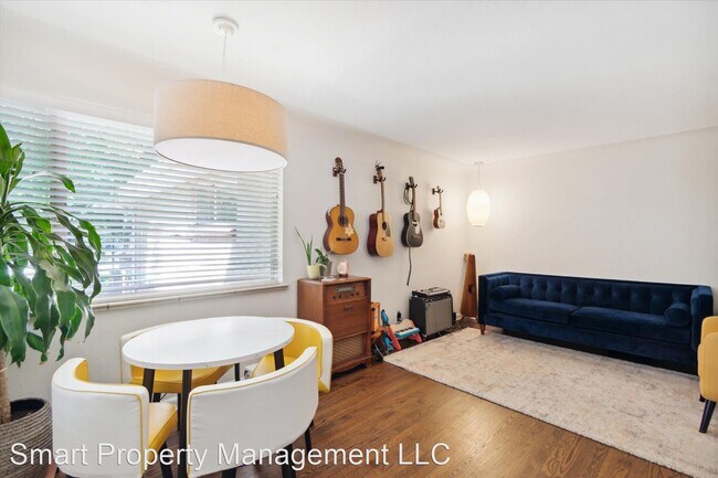 Foto del edificio - 4 br, 2 bath House - 4320 N Perry St