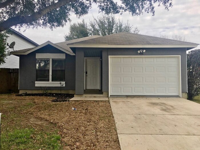 Foto principal - Newly remodeled 3 bed 2 bath
