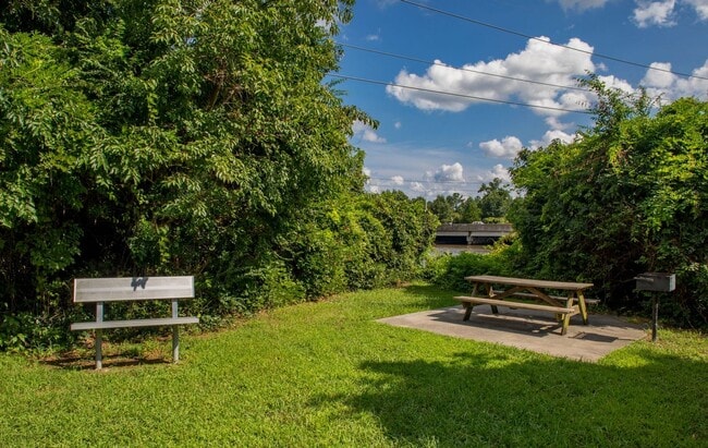 Interior Photo - Chatham Square Apartments