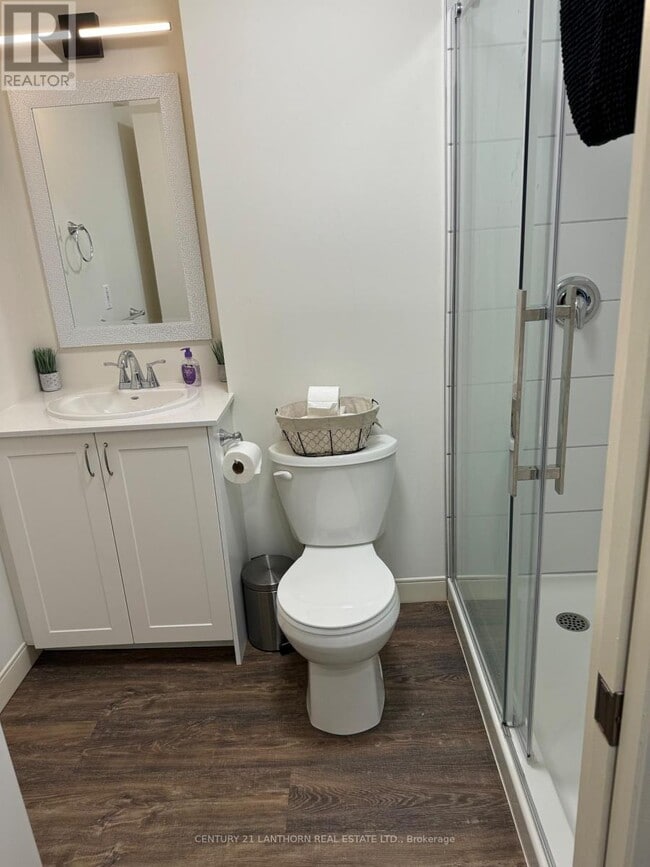 Photo du bâtiment - 135 Station St