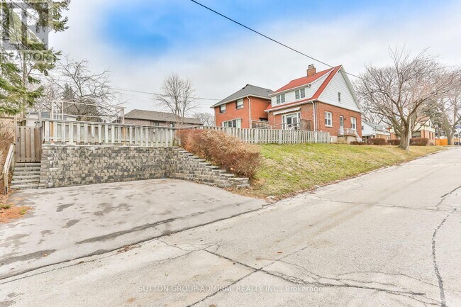 Photo du bâtiment - 26 Forty First St