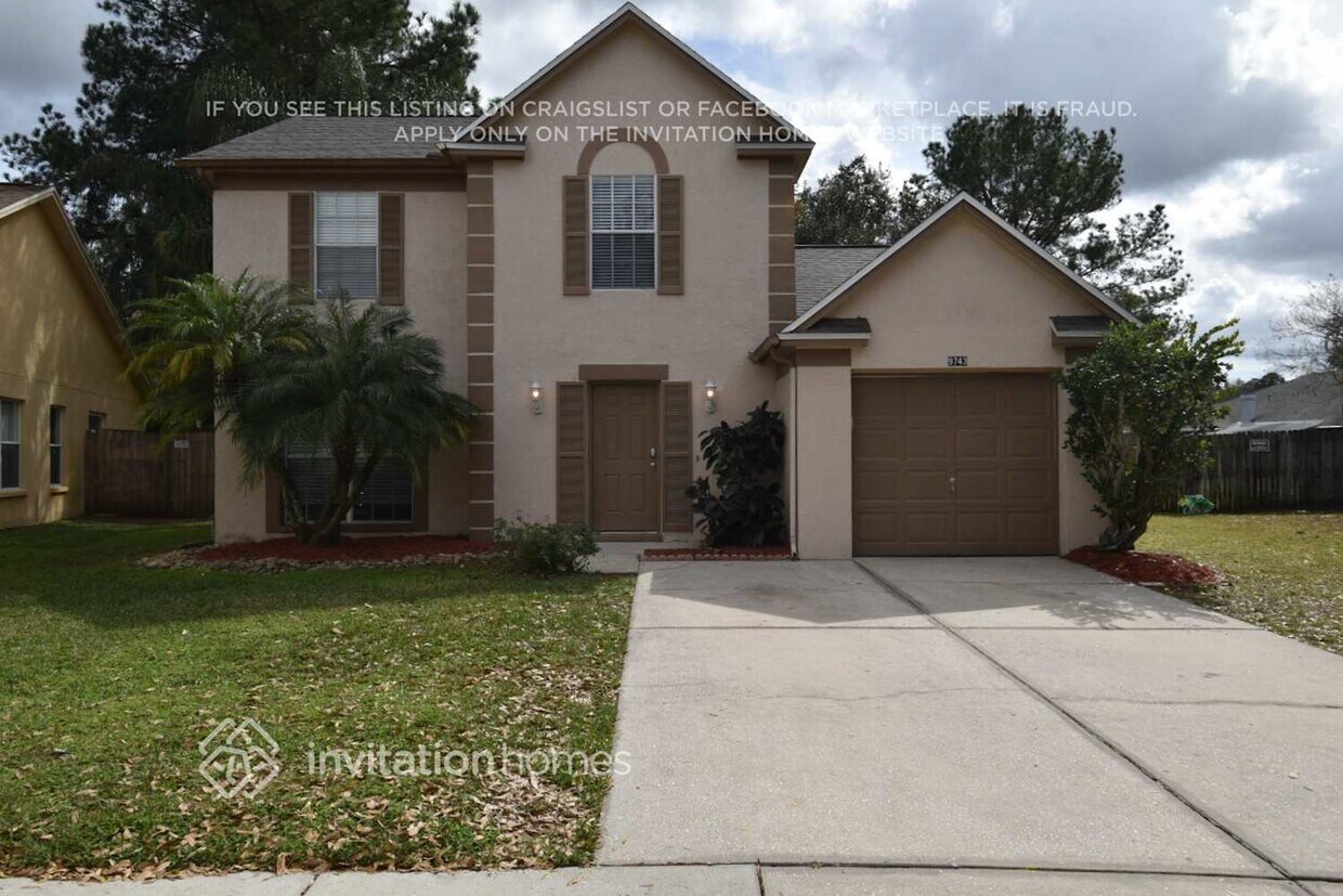 Foto principal - 9743 Fox Hollow Rd