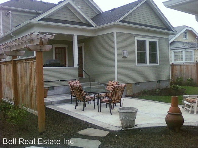 Foto del edificio - 4 br, 4 bath House - 365 W 17th